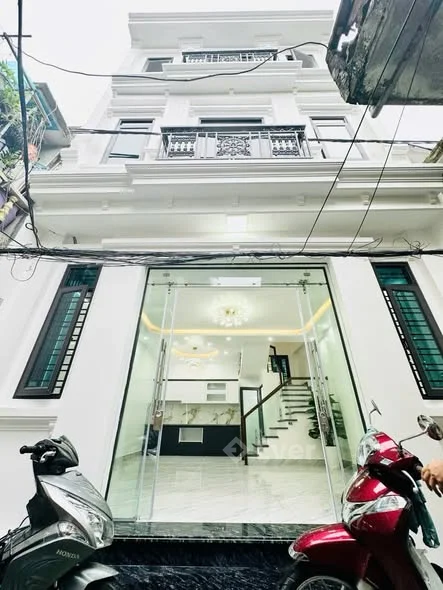 Ảnh bất động sản