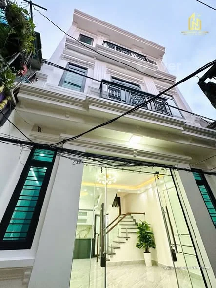 Ảnh bất động sản