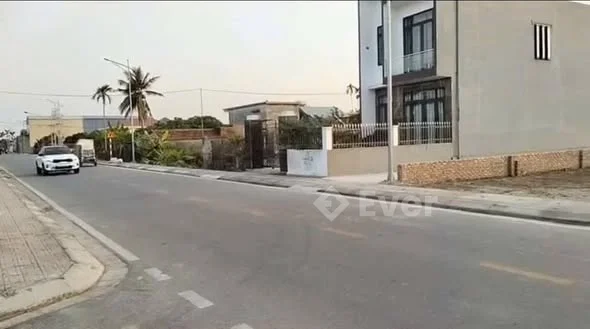 Cc gửi bán lô góc mặt đường Kim Lĩnh, Chiến Thắng, An Khánh HP. - Thỏa thuận - 92.9m²