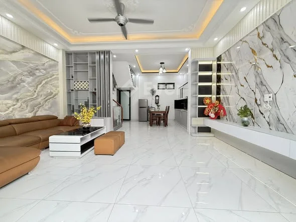 NGÕ 263 LẠCH TRAY – 50M² X 4 TẦNG – FULL NỘI THẤT CHỈ 3 TỶ 590 ( có tt ) full nội thất