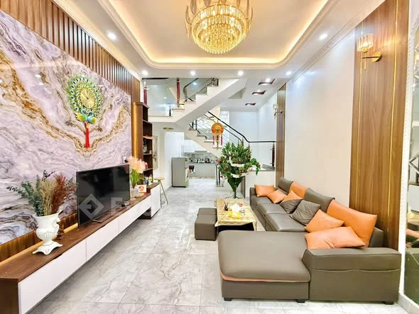 Ảnh bất động sản