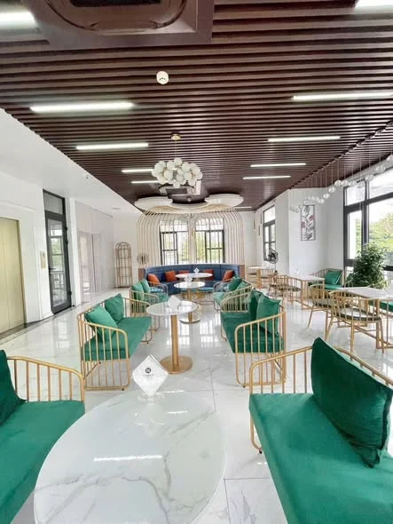 Chinh chu gui ban Shophouse Quảng Trường Vin IMPERIA .- Diện tích đất: 157m²