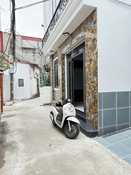 Ảnh bất động sản