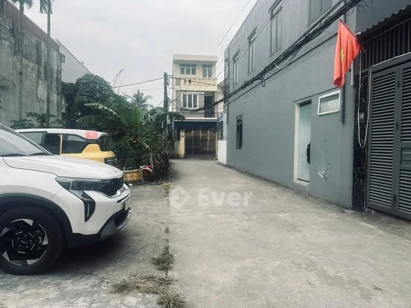 Ảnh bất động sản