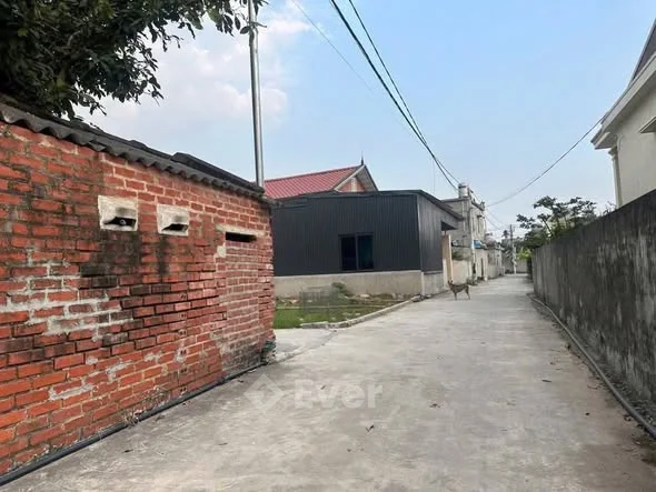 Ảnh bất động sản