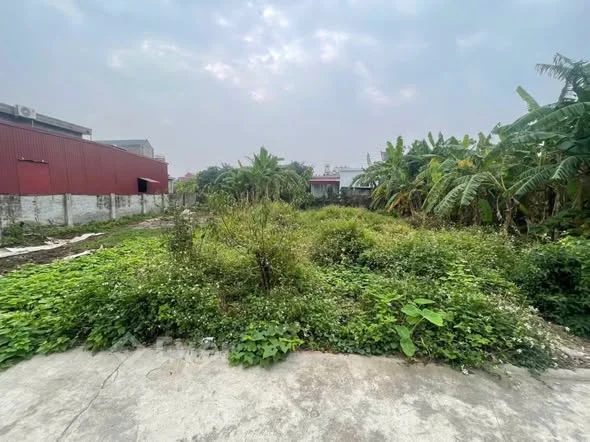 Ảnh bất động sản