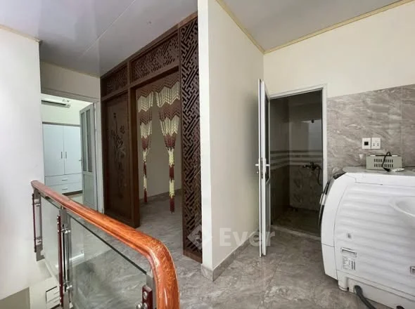 2,2 TỶ – BÁN NHÀ 3 TẦNG THIÊN LÔI� Gần ngã tư Phúc Tăng – Ô tô cách nhà 15m - 2,2 tỷ - 36m²