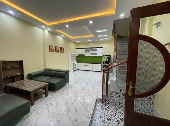 Ảnh bất động sản