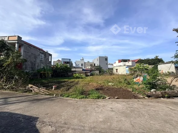 72m2 Cách Thượng, An Dương đường trước nhà 6m đỗ cửa ngày đêm