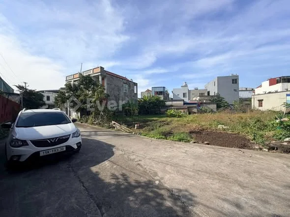 Ảnh bất động sản