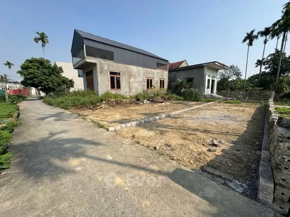 Chủ cần tiền cắt lỗ Lâm Động dt 60m vuông vắn. Ngõ ô tô ra vào thoải mái. Giá 8xx