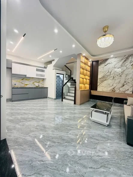 BÁN NHÀ 3 TẦNG XÂY MỚI – NGÕ VĂN MINH, 229 HÀNG KÊNH