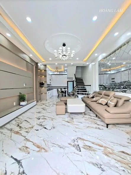 Khu nhà cực Hot – ngay trung tâm số 29 Hồ Sen – Chợ Con – zá chỉ từ 3 tỷ 150. - 3,15 tỷ - 45m²