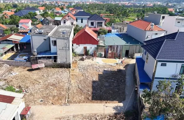 Ảnh bất động sản