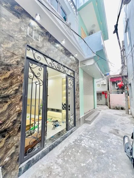 Ảnh bất động sản