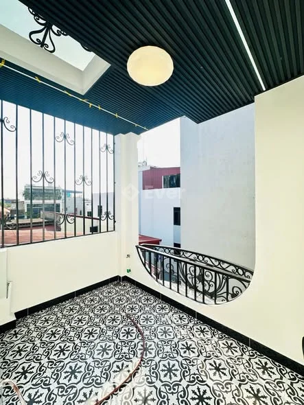 RA MẮT SIÊU PHẨM – BIỆT THỰ MINI 4 TẦNG