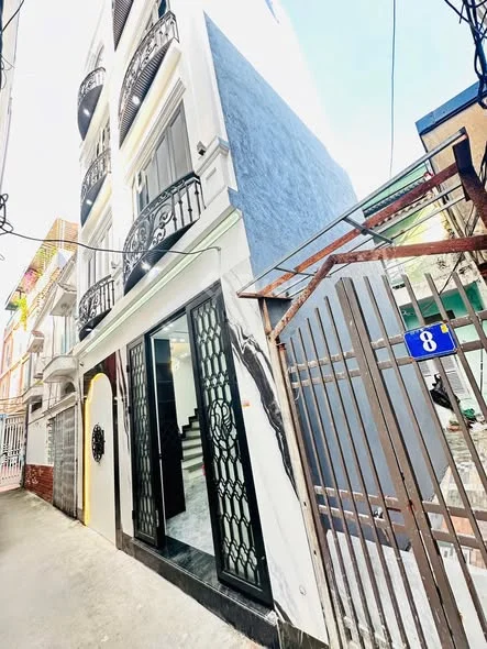 Ảnh bất động sản