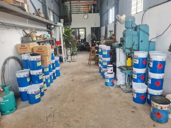 Ảnh bất động sản