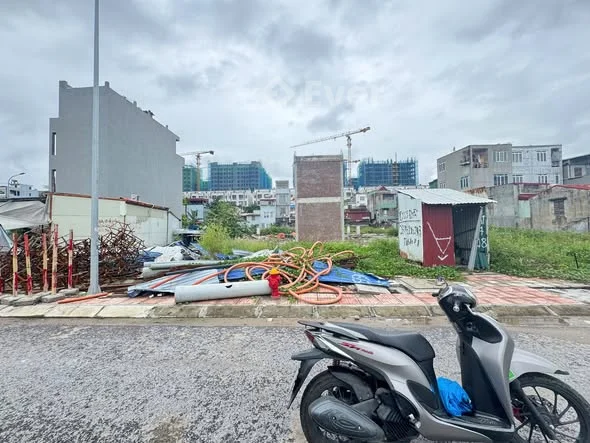 Chủ gửi lô TDC 226 Lê Lai giá hợp lý nhất. Diện tích : 48m2 Hướng : Đông Tứ Trạch