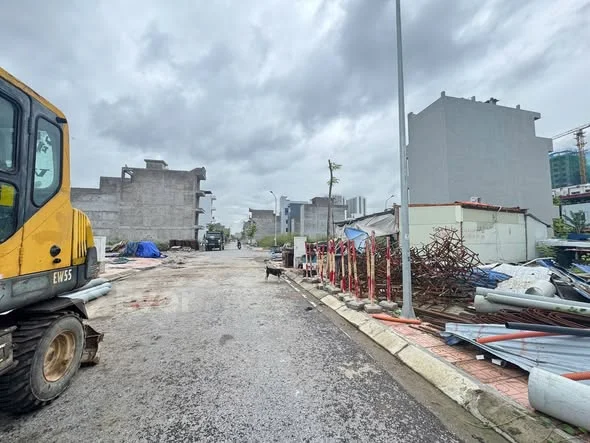 Ảnh bất động sản