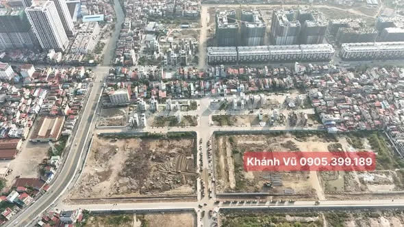 Ảnh bất động sản