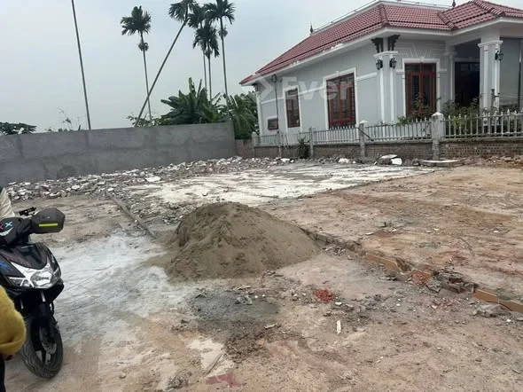 Hiếm! Tìm đâu ra lô đất chỉ ~800 triệu tại Thôn 8 Kiến Hải (Tú Sơn)?Chào bán 2 lô đất mới