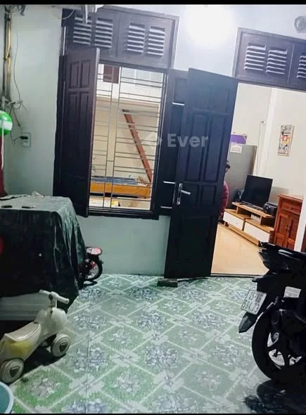 M03Hiếm! Nhà 1,5 tầng 54m chỉ 1 tỷ 980 triệu tại Đồng Hoà kiến an. Hải phòng