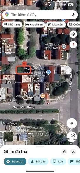 Ảnh bất động sản