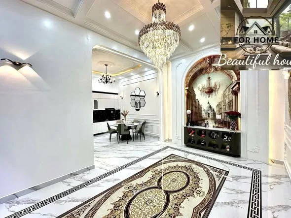 Ảnh bất động sản