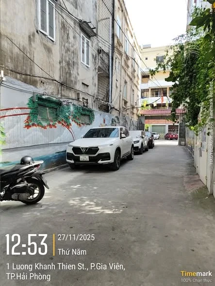 Ảnh bất động sản