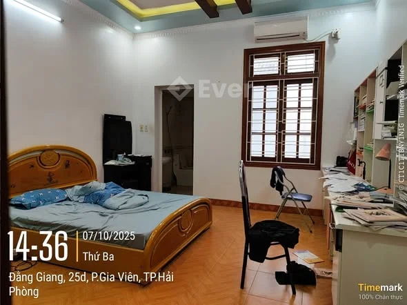 NHÀ 5 TẦNG MẶT ĐƯỜNG NGUYỄN BỈNH KHIÊM, KINH DOANH SẦM UẤT, GẦN ĐẠI HỌC Y. GIÁ CHỈ 11 TỶ - 11 tỷ - 90m²