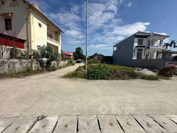 Lô góc 63m đường 11m thôn Đức Phong , Xa Đại Đồng , Kiến Thụy. Giá chỉ 1.x tỷ