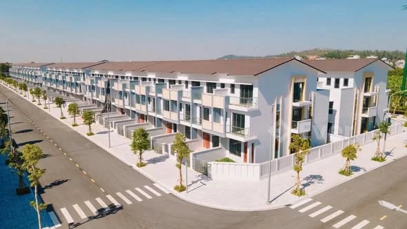 Ảnh bất động sản