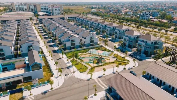 Ảnh bất động sản