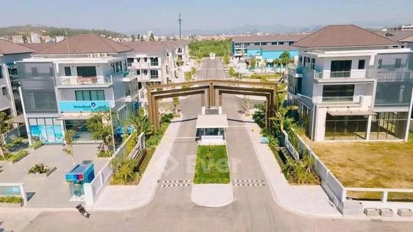 Ảnh bất động sản