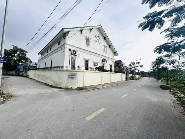 SIÊU PHẨM TRÌNH LÀNG TẠI TDP 3-phường AN DƯƠNG