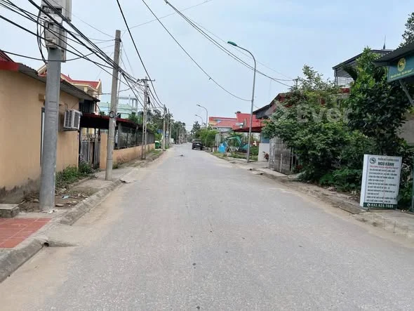 Ảnh bất động sản