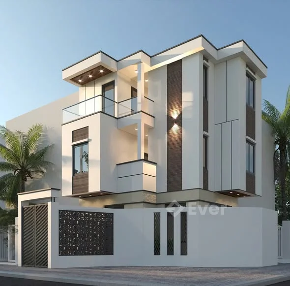 Ảnh bất động sản