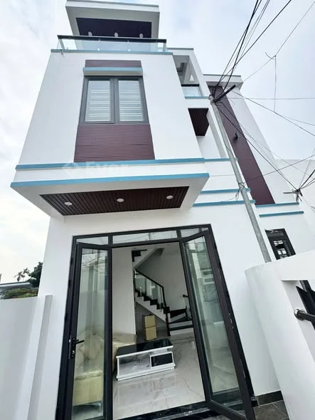 Ảnh bất động sản