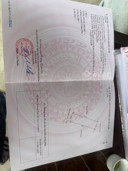 Ảnh bất động sản