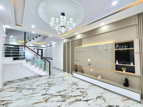 NHÀ LÔ GÓC MỚI - VỊ TRÍ ĐẮC ĐỊA PHỐ CHỢ Hàng hiếm - 3,6 tỷ - 46m²