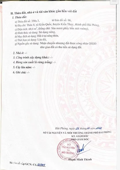 Ảnh bất động sản