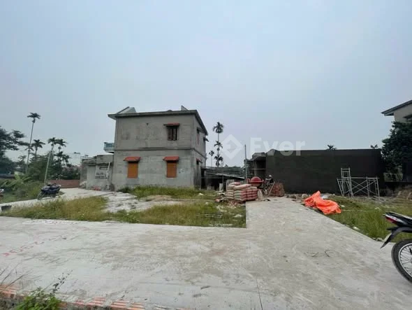 BÁN NHANH LÔ ĐẤT 3 MẶT TIỀN – KIỀU HẠ 1, QUỐC TUẤN, AN DƯƠNG