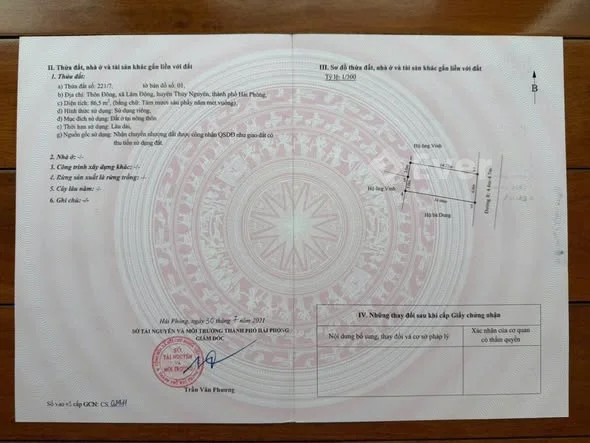 Ảnh bất động sản