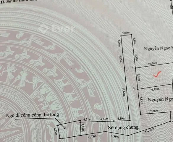 Ảnh bất động sản