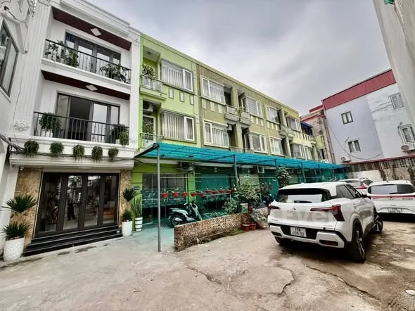 Ảnh bất động sản