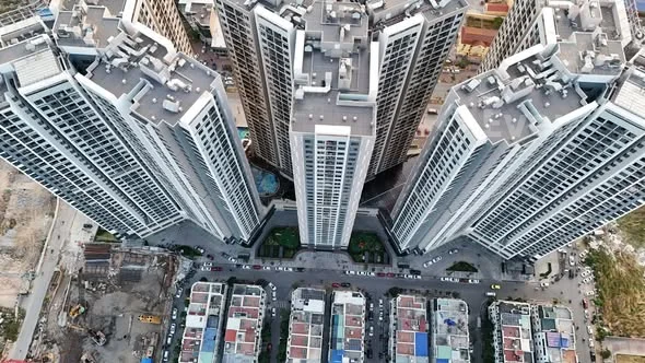 Cơ hội duy nhất cho các Sếp quyết đoán Hoàng Huy Mall 78,5m2 đã hoàn thiện ko thang máy