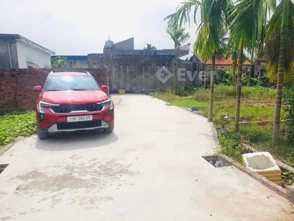 Ảnh bất động sản