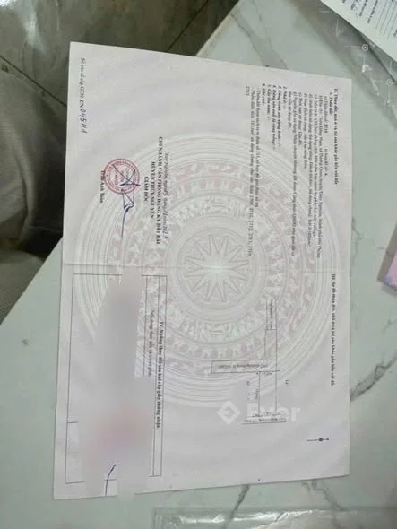 Ảnh bất động sản