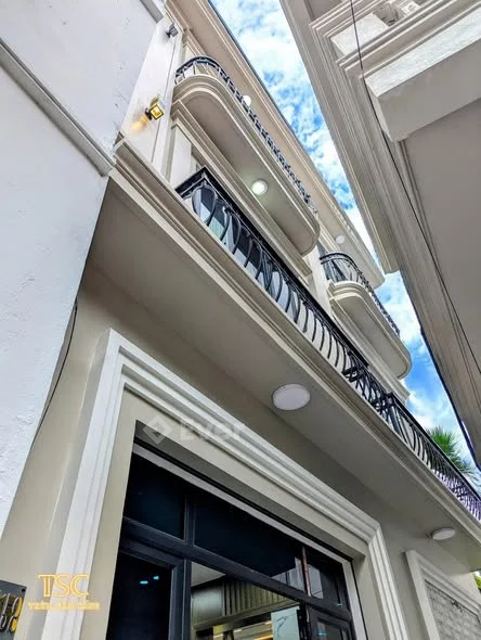 Ảnh bất động sản